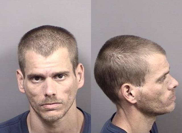 Justin Jonathan Hall